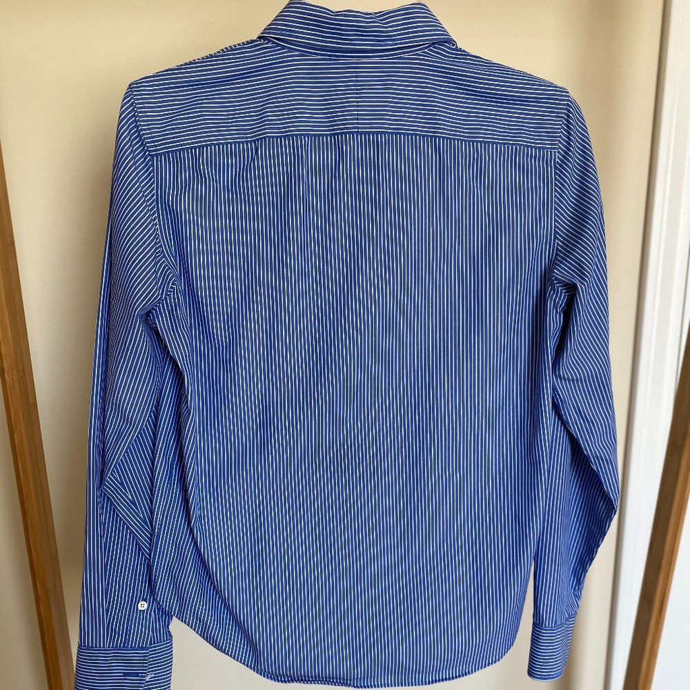 Non-iron Shirt - Picture 5 of 5